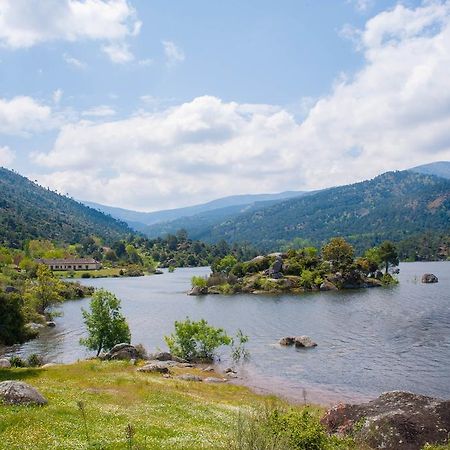 Las Cruceras Nucleo De Turismo Rural Valle De Iruelas المظهر الخارجي الصورة