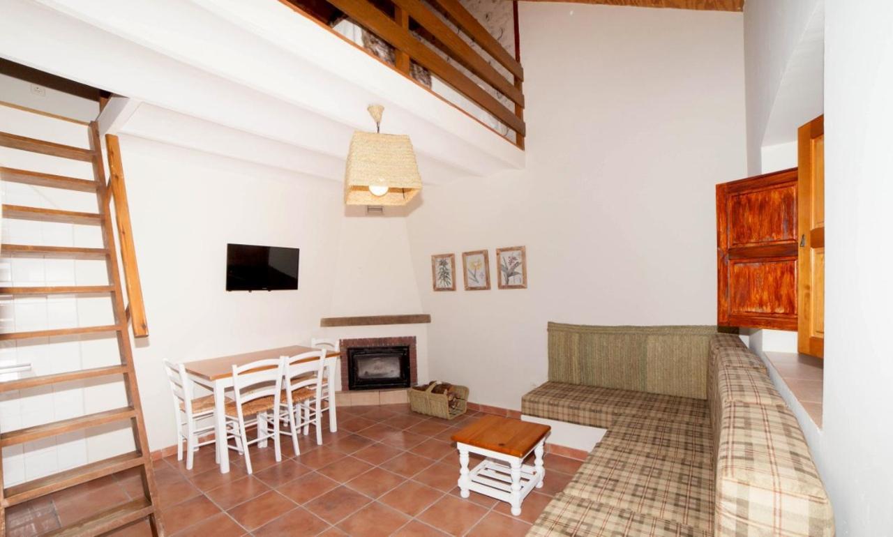 Las Cruceras Nucleo De Turismo Rural Valle De Iruelas المظهر الخارجي الصورة