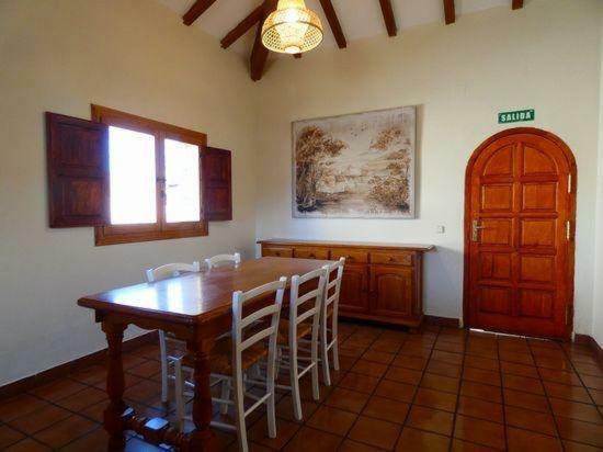 Las Cruceras Nucleo De Turismo Rural Valle De Iruelas المظهر الخارجي الصورة