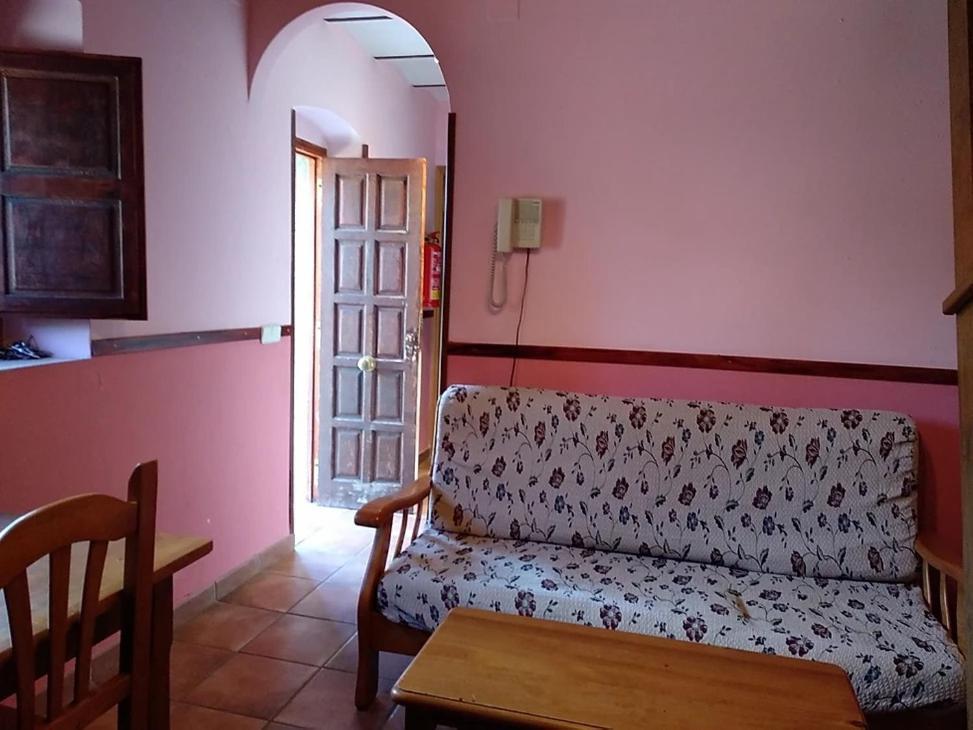 Las Cruceras Nucleo De Turismo Rural Valle De Iruelas المظهر الخارجي الصورة